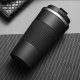 380ml 510ml Stainless Steel Coffee Cup Thermal Mug Garrafa Termica Cafe Copo Termico Caneca Non-Slip Travel Car Insulated Bottle